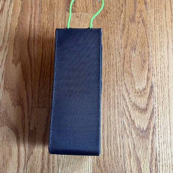 Bose SoundLink Mini Bluetooth Speaker Travel Bag Dark Gray EUC - Picture 2 of 8